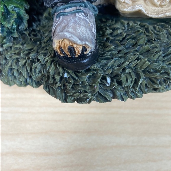 Boyds Bears True Love Wedding Figurine - Multicolor - Picture 5 of 7